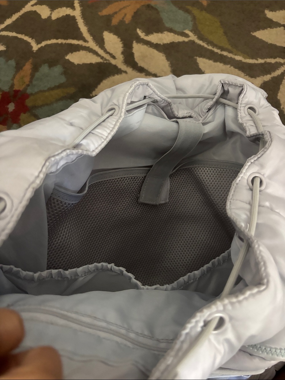 Backpack - Picture 4 of 6